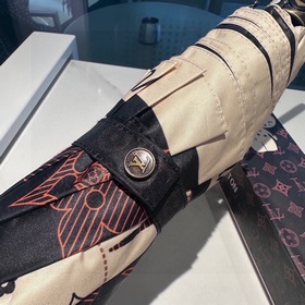 LOUIS VUITTON (Луи Виттон) LV Новая модель трехсекционного автома