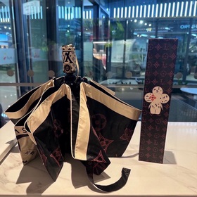 LOUIS VUITTON (Луи Виттон) LV Новая модель трехсекционного автома