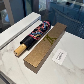 LOUIS VUITTON (Луи Виттон) LV Новая модель трехсекционного автома
