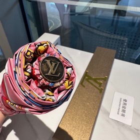 LOUIS VUITTON (Луи Виттон) LV Новая модель трехсекционного автома
