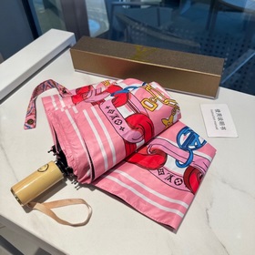 LOUIS VUITTON (Луи Виттон) LV Новая модель трехсекционного автома