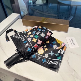 LOUIS VUITTON (Луи Виттон) LV Новая модель трехсекционного автома