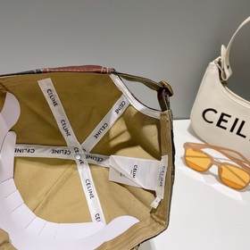 CELIN* · Селин ss Новая модель бейсболки с вышитым камуфляжным уз