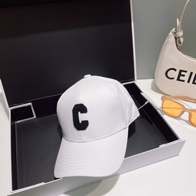 CELIN*·Селин ss Новая бейсболка с вышитым розовым Триумфальным ар