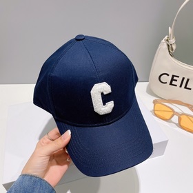 CELIN*·Селин ss Новая бейсболка с вышитым розовым Триумфальным ар