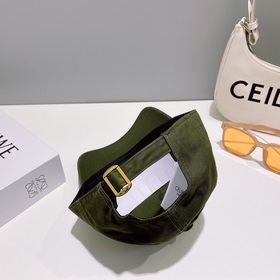 CELIN*·Селин ss Новая бейсболка с вышитым розовым Триумфальным ар