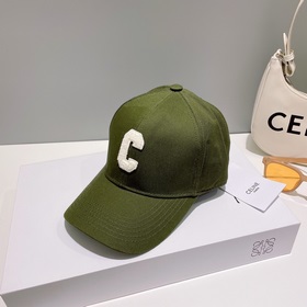 CELIN*·Селин ss Новая бейсболка с вышитым розовым Триумфальным ар