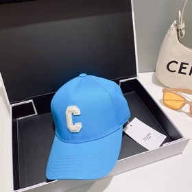 CELIN*·Селин ss Новая бейсболка с вышитым розовым Триумфальным ар