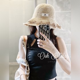 В комплекте с пылезащитным чехлом 【CELINE】 Новая модель 2023 года