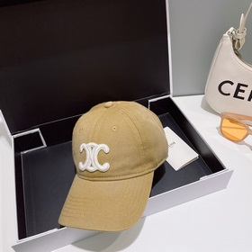 В комплекте с пылезащитным чехлом 【CELINE Селин】 Новая модель бей