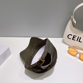 CELIN*·Селин ss Новая бейсболка с вышитым розовым Триумфальным ар
