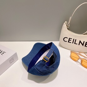 CELIN*·Селин ss Новая бейсболка с вышитым Триумфальным аркой. Фор