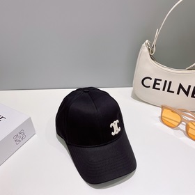 CELIN*·Селин ss Новая бейсболка с вышитым Триумфальным аркой. Фор