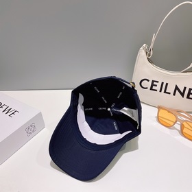 CELIN*·Селин ss Новая бейсболка с вышитым Триумфальным аркой. Фор