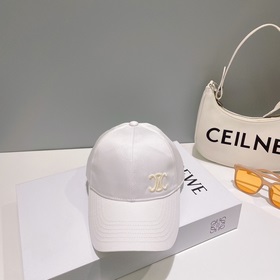 CELIN*·Селин ss Новая бейсболка с вышитым Триумфальным аркой. Фор
