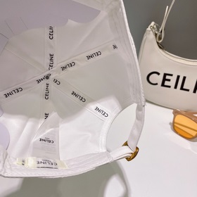 CELIN*·Селин ss Новая бейсболка с вышитым Триумфальным аркой. Фор