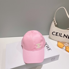 CELIN*·Селин ss Новая бейсболка с вышитым Триумфальным аркой. Фор