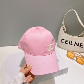 CELIN*·Селин ss Новая бейсболка с вышитым Триумфальным аркой. Фор