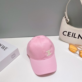 CELIN*·Селин ss Новая бейсболка с вышитым Триумфальным аркой. Фор