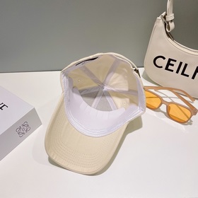 В комплекте с пылезащитным чехлом 【CELINE Новая модель бейсболки 