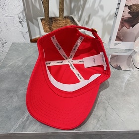 Новая оригинальная бейсболка CELINE, серия Triumphal Arch, изыска