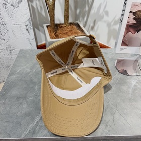 Новая оригинальная бейсболка CELINE, серия Triumphal Arch, изыска