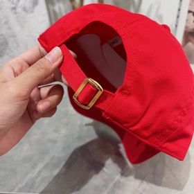 Celine Классическая бейсболка с буквой C, козырек, оригинальное к