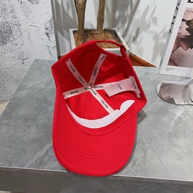 Celine Классическая бейсболка с буквой C, козырек, оригинальное к