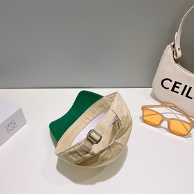 CELIN*·Селин ss Новая бейсболка с вышитым логотипом. Форма бейсбо