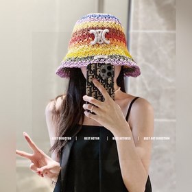 В комплекте с пылезащитным чехлом 【CELINE Новая модель 2023 года