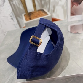 Celine Классическая бейсболка с буквой C, козырек, оригинальное к