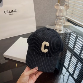 Celine/Селин с вышитым логотипом из букв, новая осенняя и зимняя 