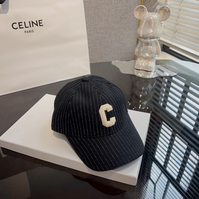 Celine/Селин с вышитым логотипом из букв, новая осенняя и зимняя 