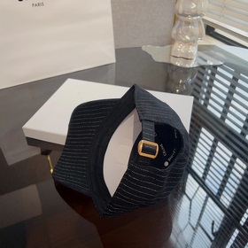 Celine/Селин с вышитым логотипом из букв, новая осенняя и зимняя 