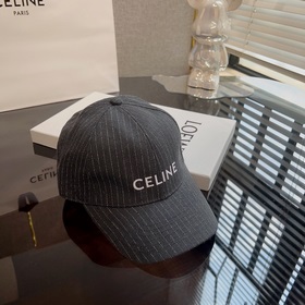 Celine/Селин с вышитым логотипом из букв, новая осенняя и зимняя 