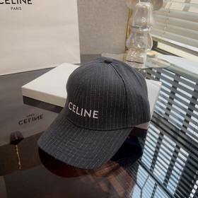 Celine/Селин с вышитым логотипом из букв, новая осенняя и зимняя 