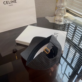 Celine/Селин с вышитым логотипом из букв, новая осенняя и зимняя 