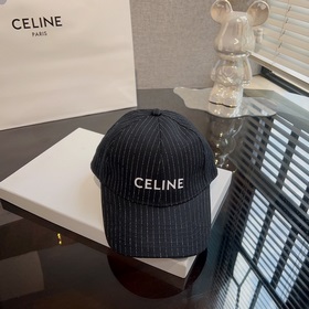 Celine/Селин с вышитым логотипом из букв, новая осенняя и зимняя