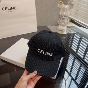 Celine/Селин с вышитым логотипом из букв, новая осенняя и зимняя 