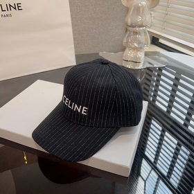 Celine/Селин с вышитым логотипом из букв, новая осенняя и зимняя 