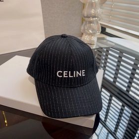 Celine/Селин с вышитым логотипом из букв, новая осенняя и зимняя 