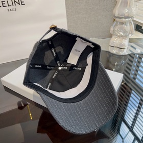 Celine/Селин с вышитым логотипом из букв, новая осенняя и зимняя 