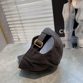 Celine/Селин с вышитым логотипом из букв, новая осенняя и зимняя 