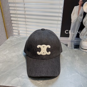 Celine/Селин с вышитым логотипом из букв, новая осенняя и зимняя