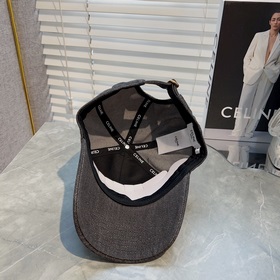 Celine/Селин с вышитым логотипом из букв, новая осенняя и зимняя 