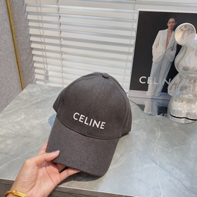 Celine/Селин с вышитым логотипом из букв, новая осенняя и зимняя