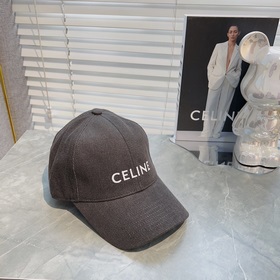 Celine/Селин с вышитым логотипом из букв, новая осенняя и зимняя 