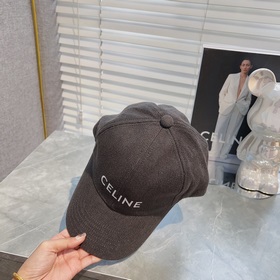 Celine/Селин с вышитым логотипом из букв, новая осенняя и зимняя 