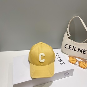 CELIN*·Селин ss Новая бейсболка с вышитым розовым Триумфальным ар