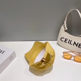 CELIN*·Селин ss Новая бейсболка с вышитым розовым Триумфальным ар